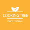logo cooking tree