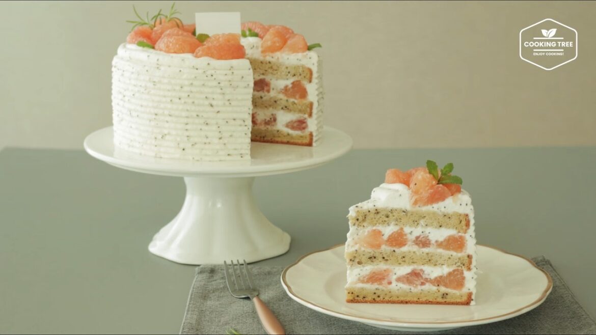 Earl-Grey-Grapefruit-Kuchen