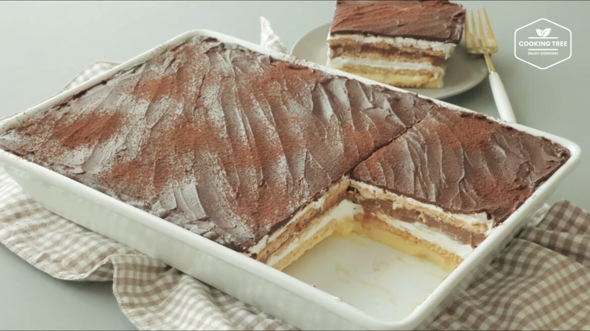 No-Bake-Pudding-Kuchen