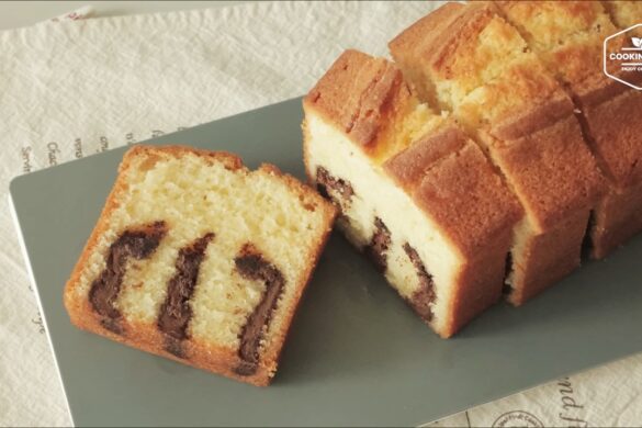 Rezept für weiche Zitronenquark-Kekse
